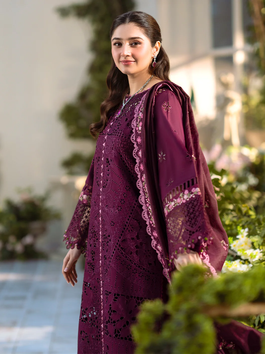 106 - A | 3 PC PRET - Image 9