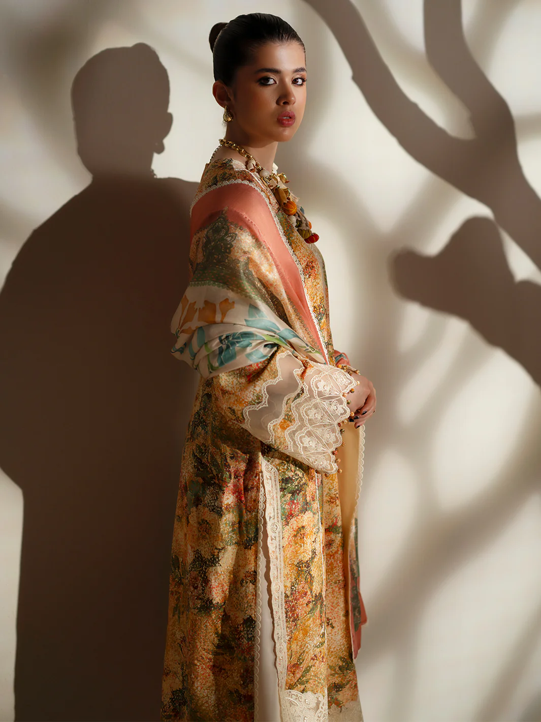 1104-A | Unstitched - Image 10