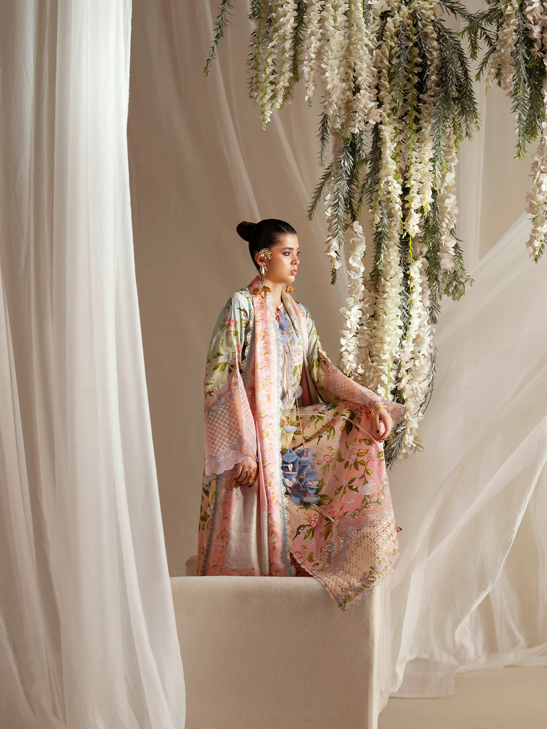 1105-A | Unstitched - Image 17