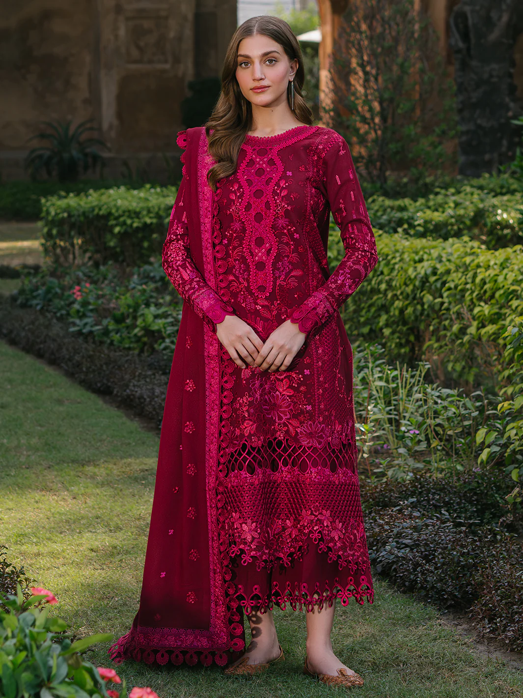 151 A | 3 PC Karandi - Image 4