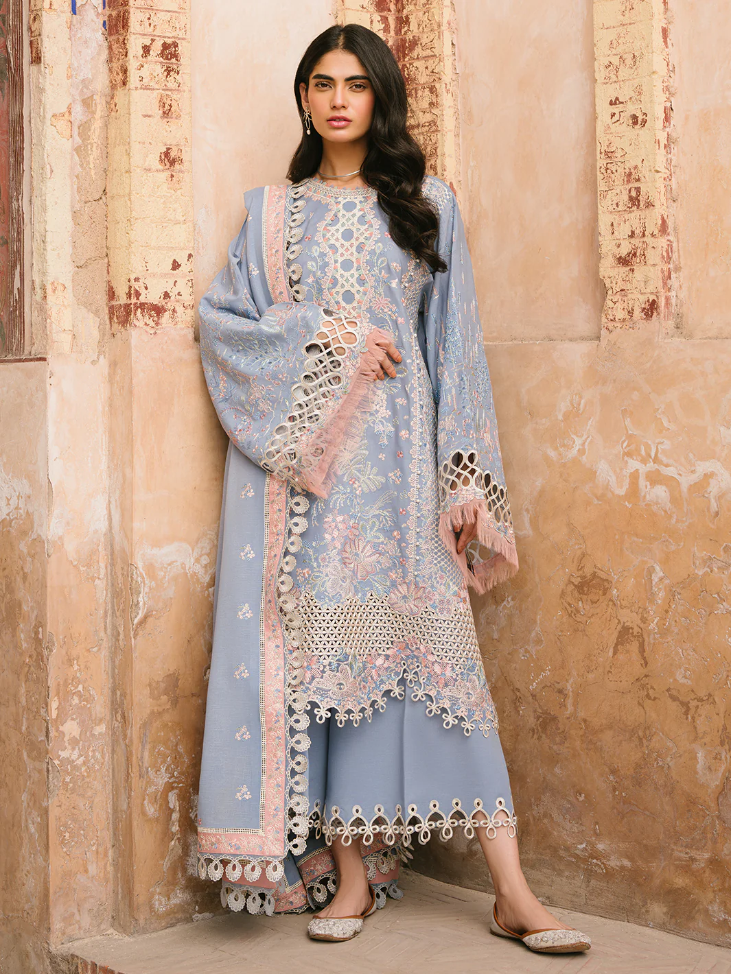 151 B | 3 PC Karandi - Image 8
