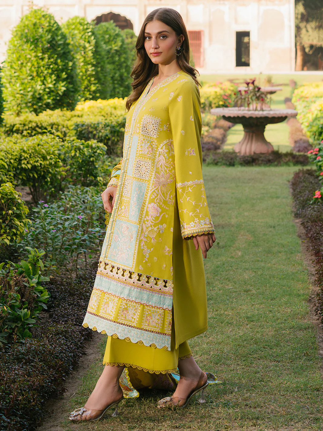 153 A | 3 PC Karandi - Image 3