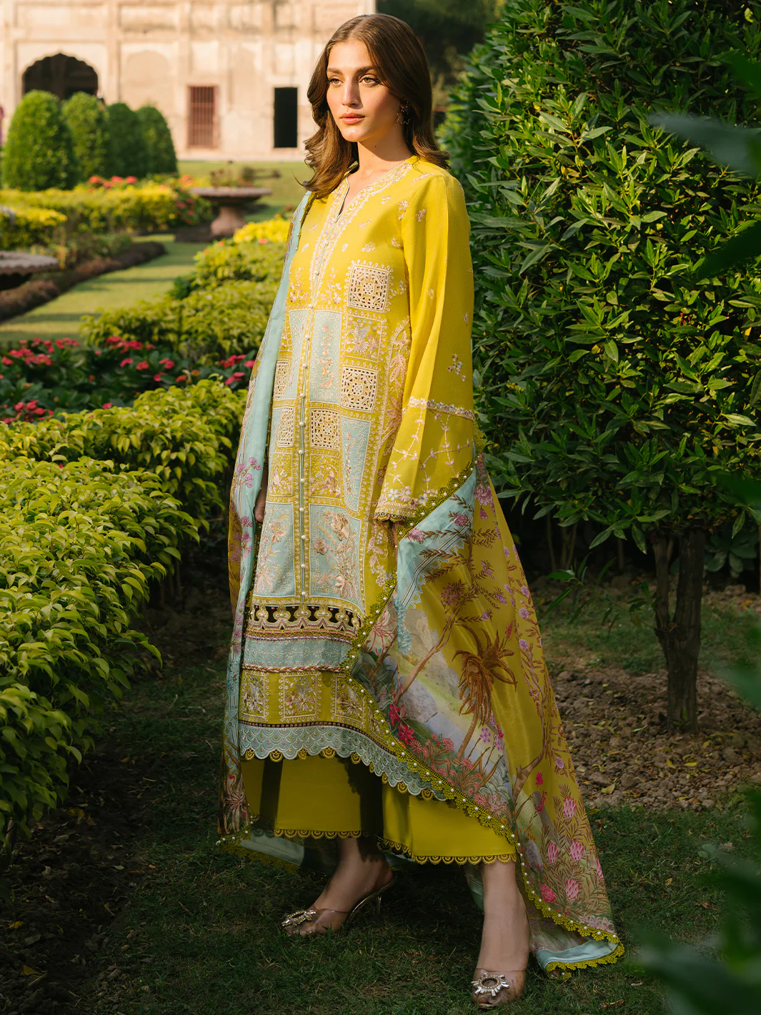 153 A | 3 PC Karandi - Image 4