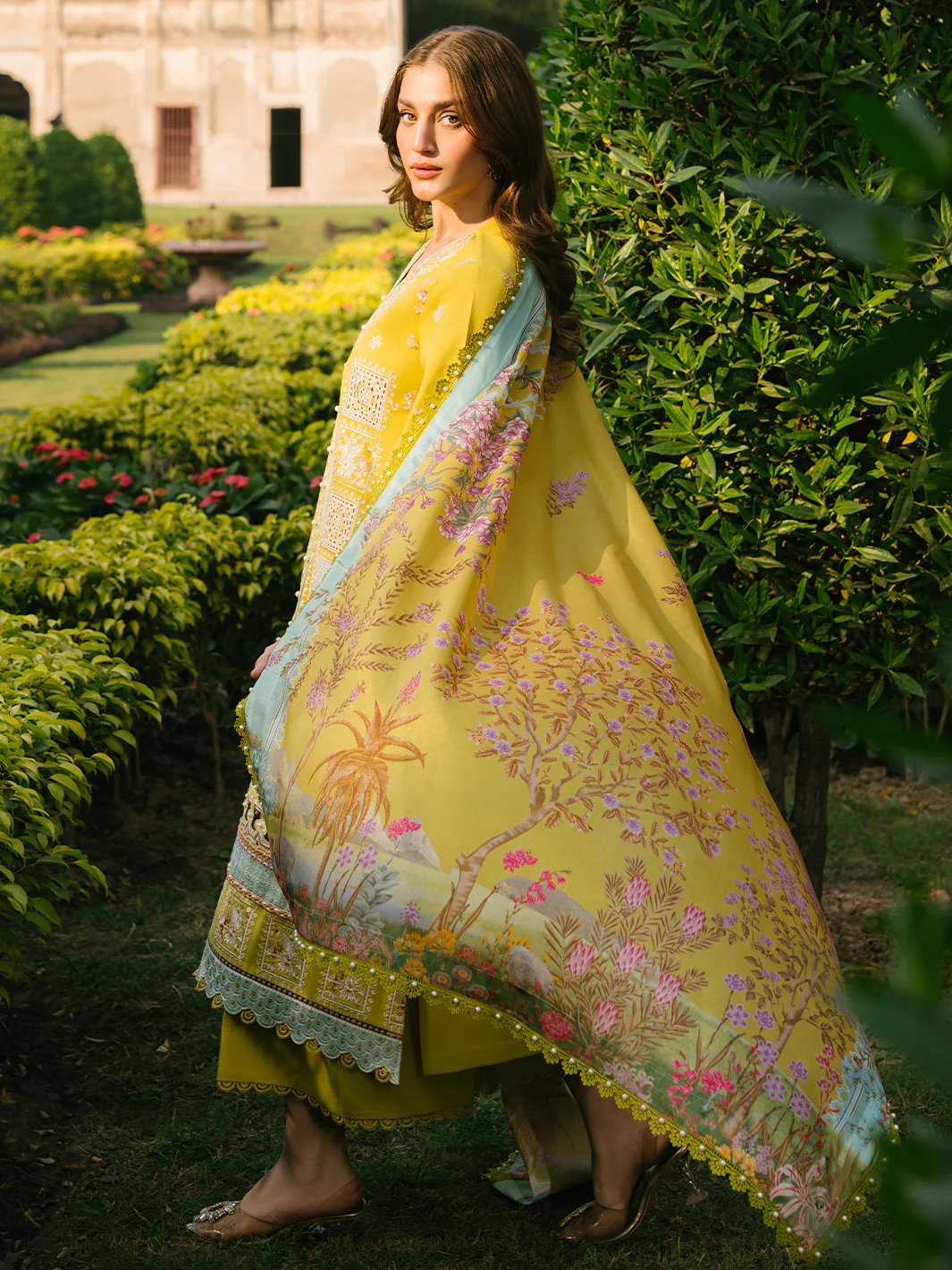 153 A | 3 PC Karandi - Image 5