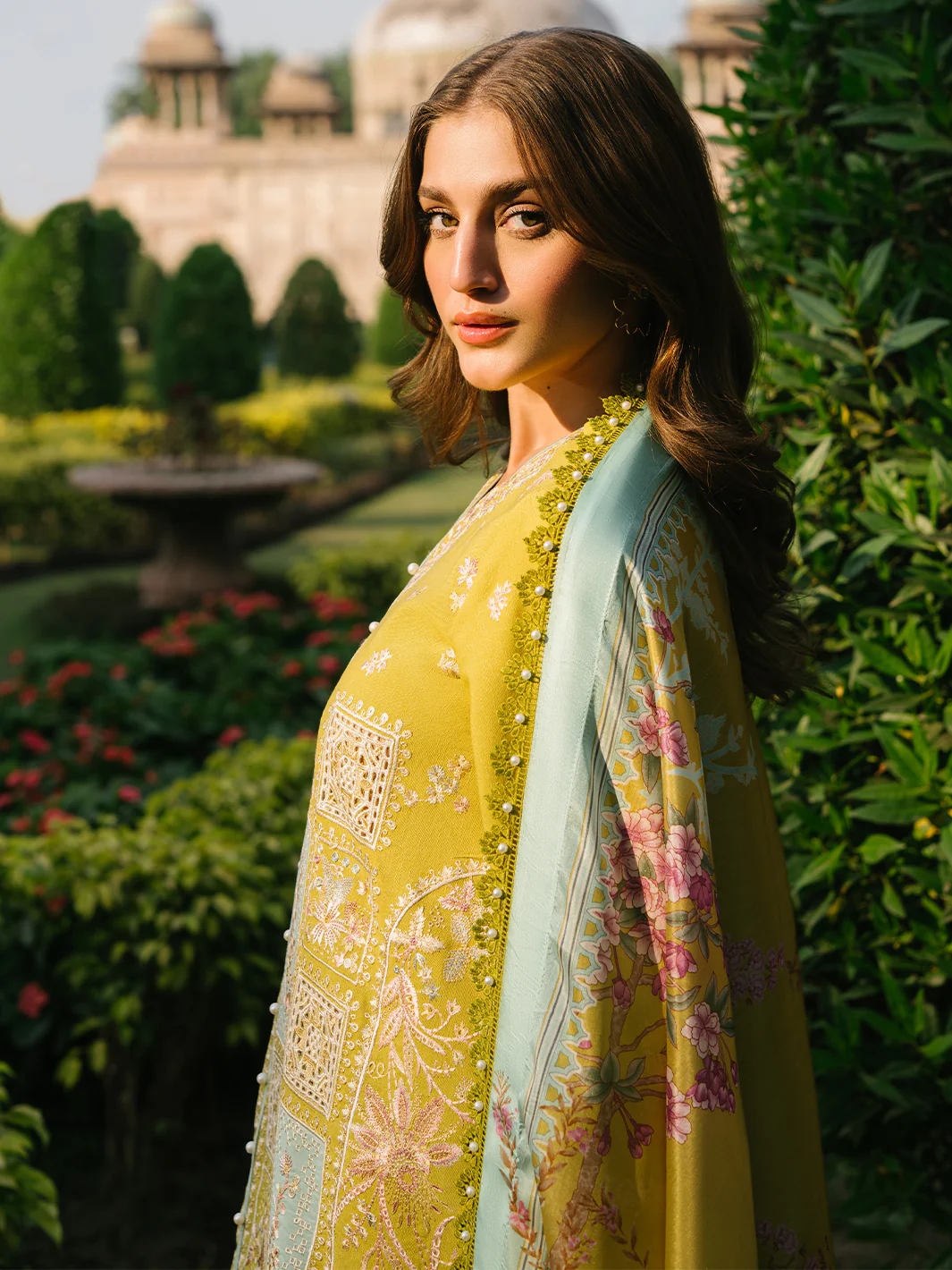 153 A | 3 PC Karandi - Image 6
