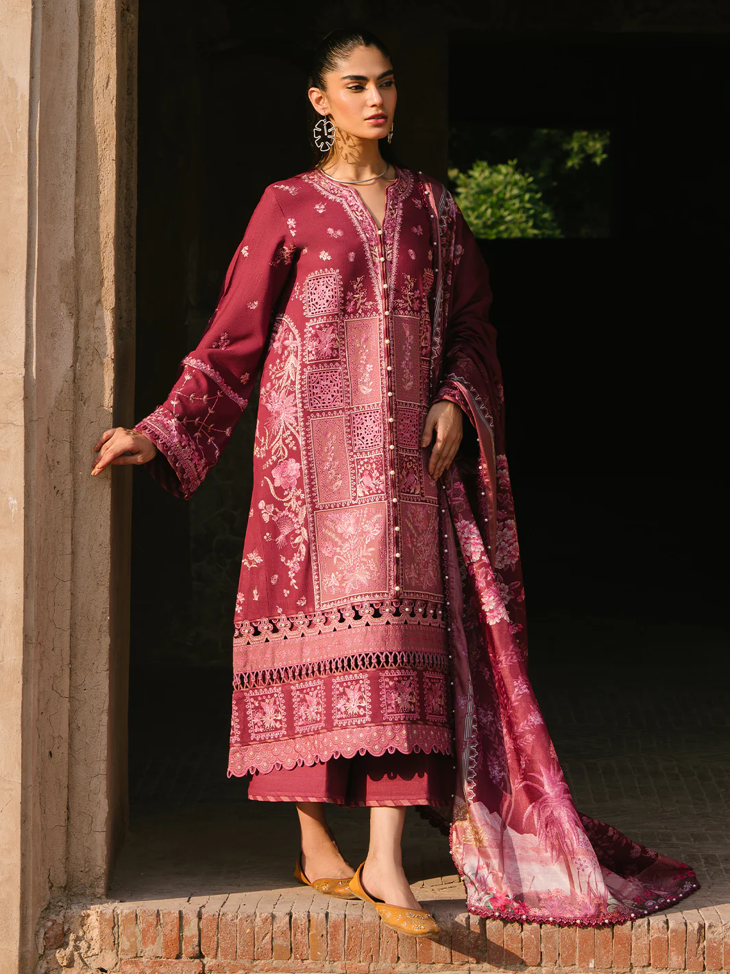 153 B | 3 PC Karandi - Image 8