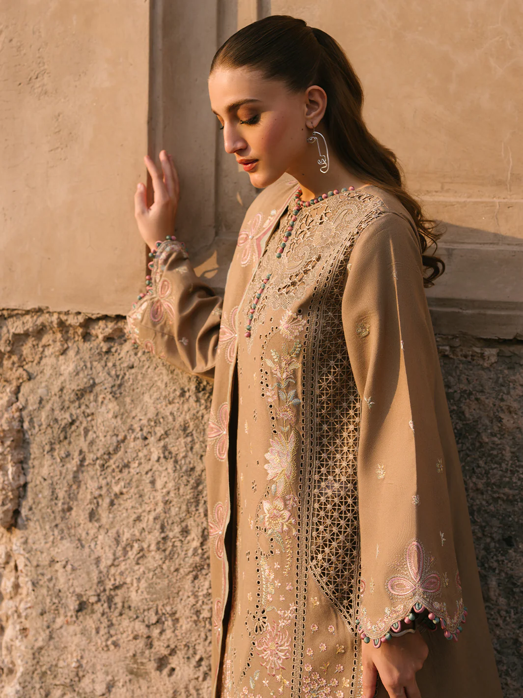 154 A | 3 PC Karandi - Image 4