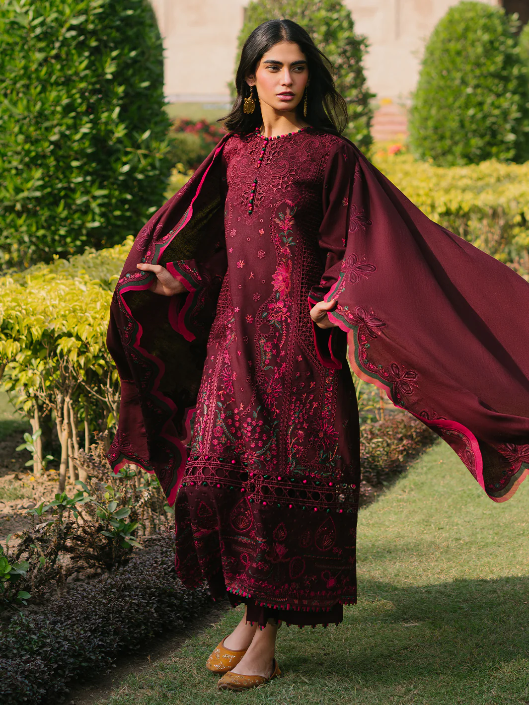 154 B | 3 PC Karandi - Image 4