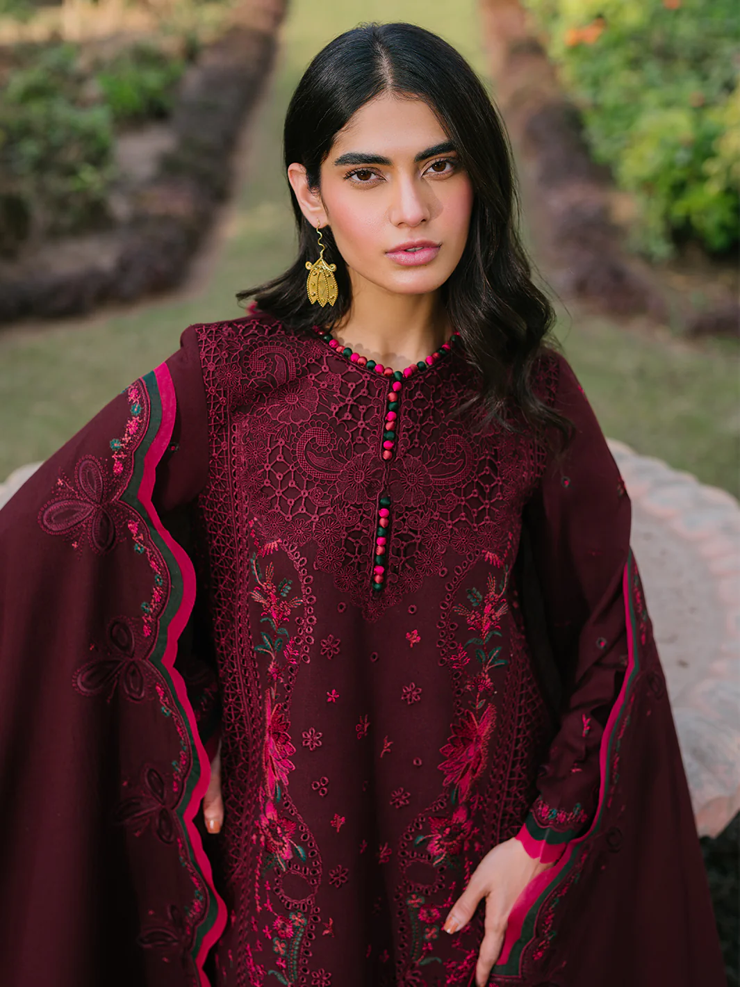 154 B | 3 PC Karandi - Image 5