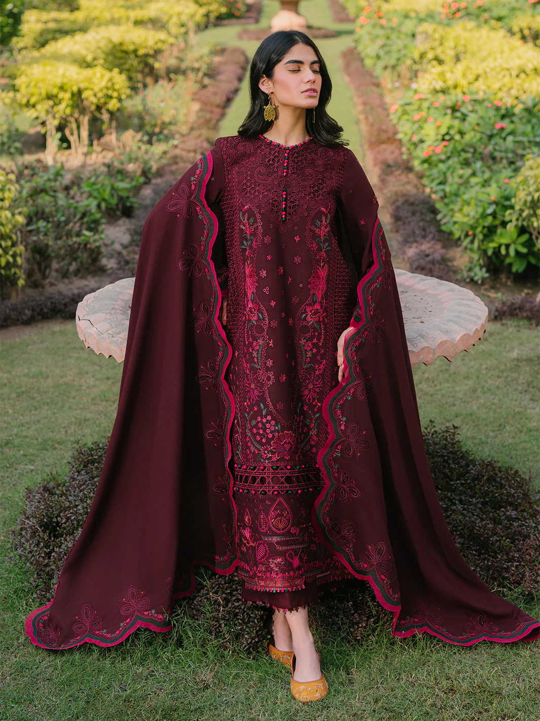 154 B | 3 PC Karandi - Image 6
