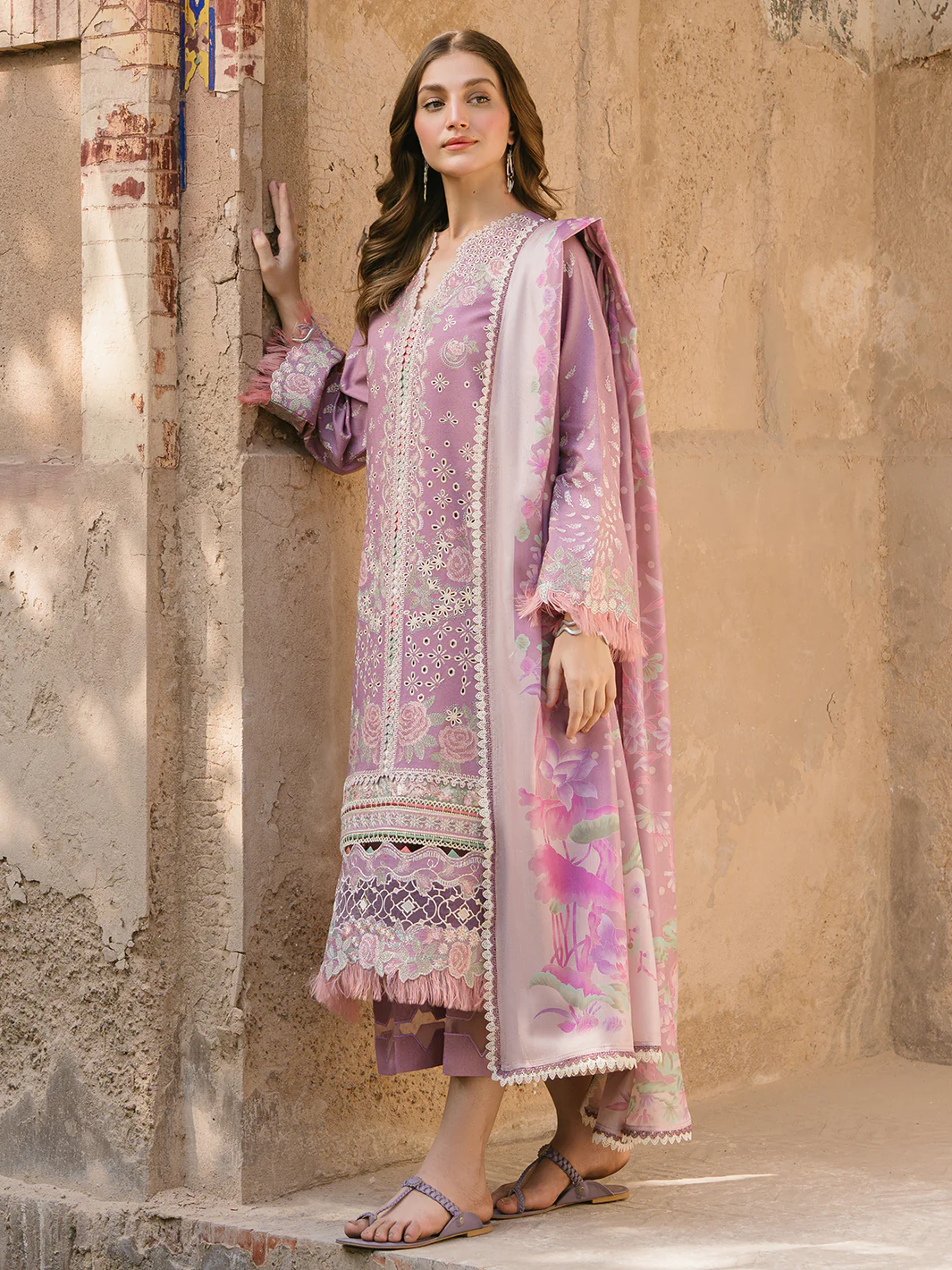 155 A | 3 PC Karandi - Image 3