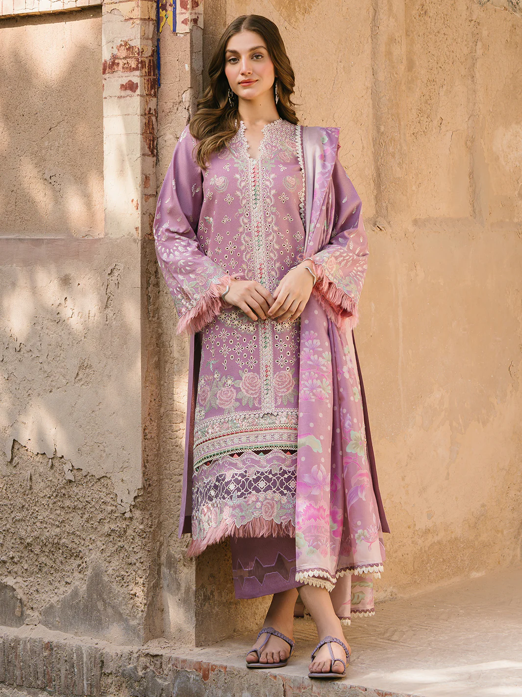 155 A | 3 PC Karandi - Image 6