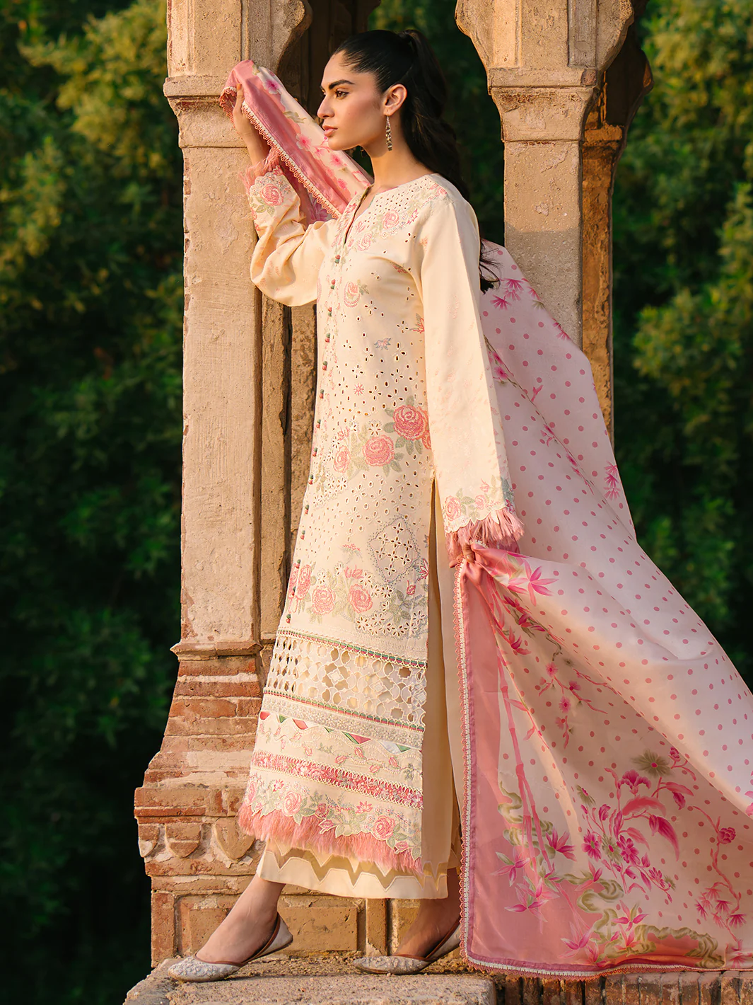 155 B | 3 PC Karandi - Image 7