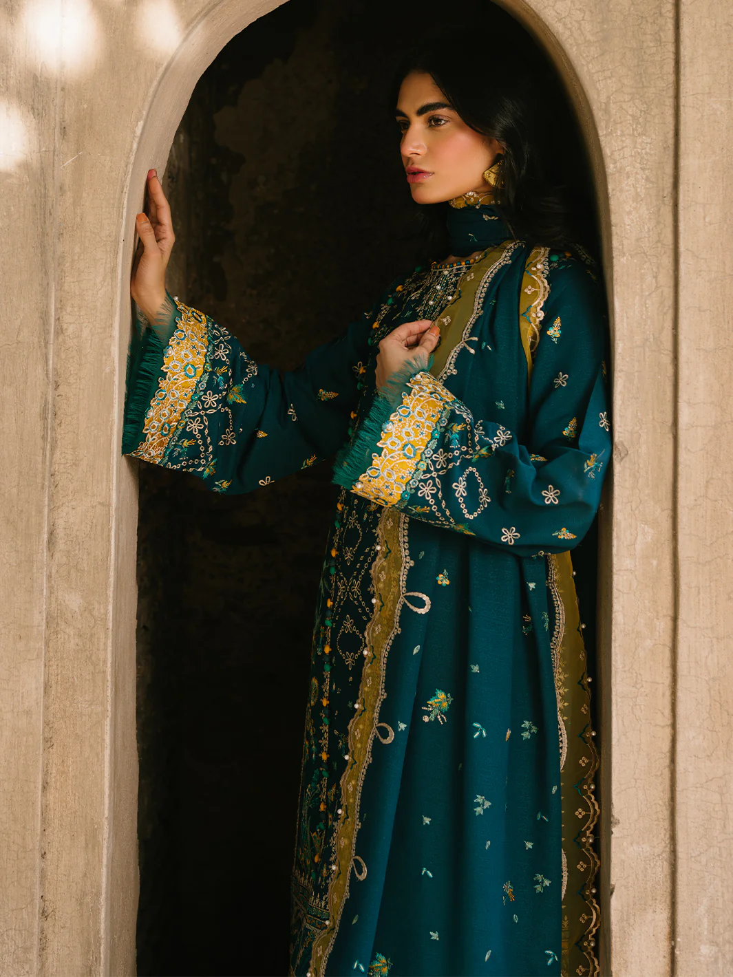 157 A | 3 PC Karandi - Image 3