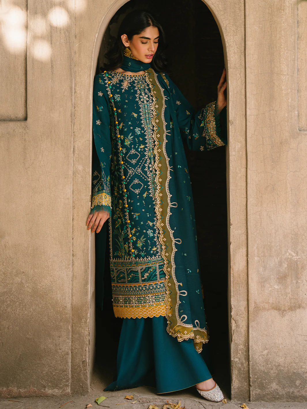 157 A | 3 PC Karandi - Image 4