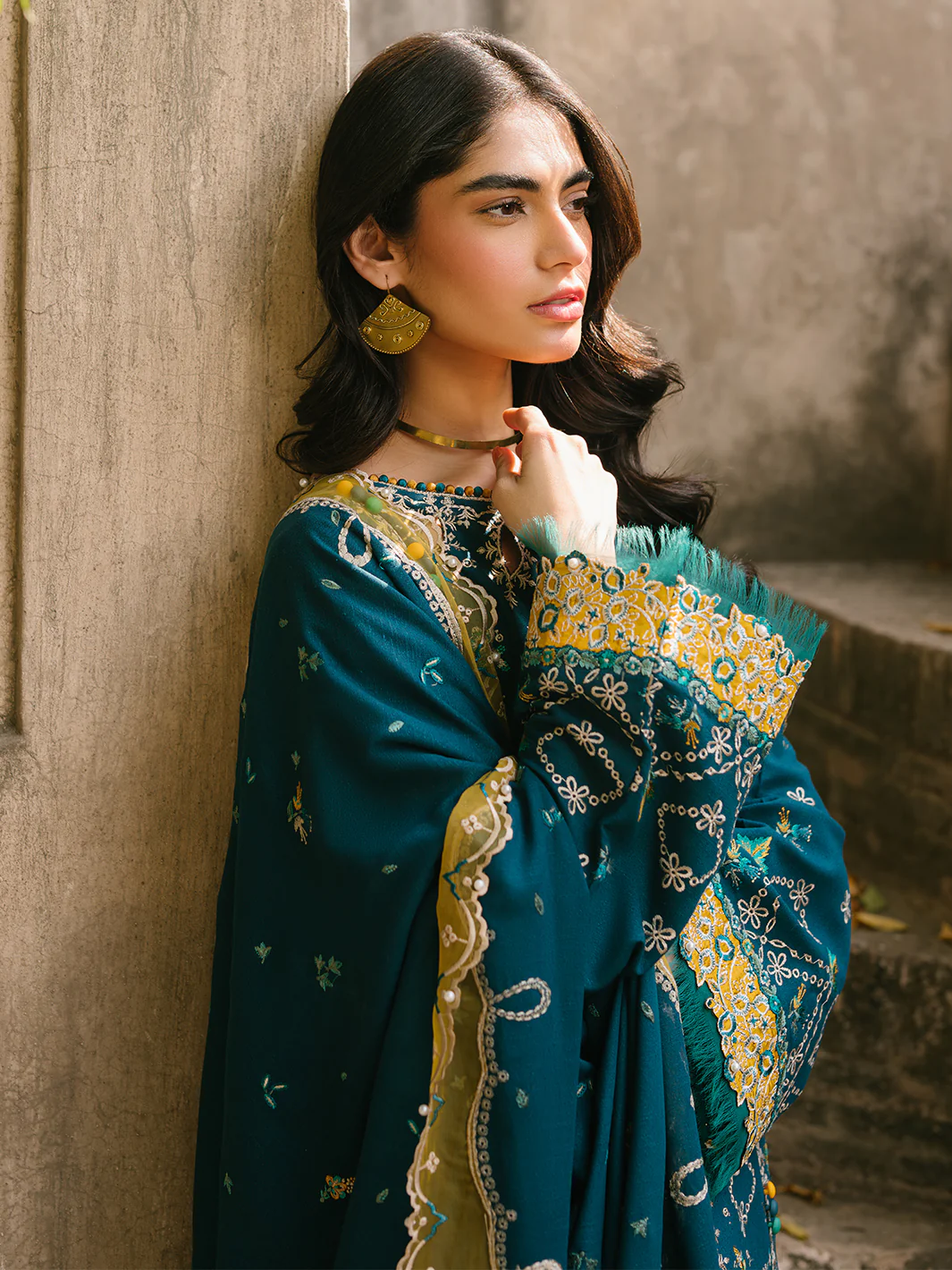 157 A | 3 PC Karandi - Image 6