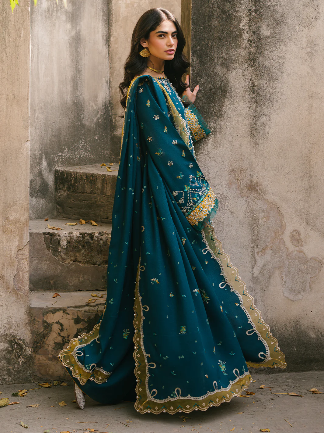 157 A | 3 PC Karandi - Image 7