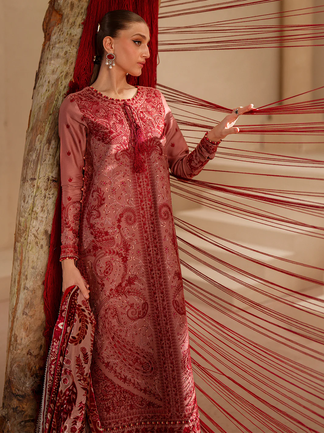 161 - B | 3 PC Kotrai - Image 5