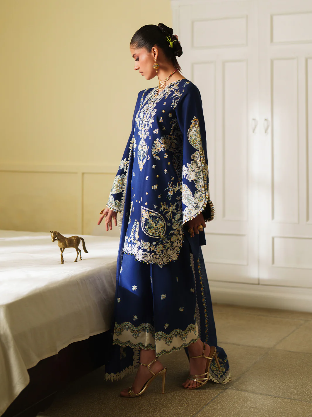 175-B | 3 PC Lawn - Image 3