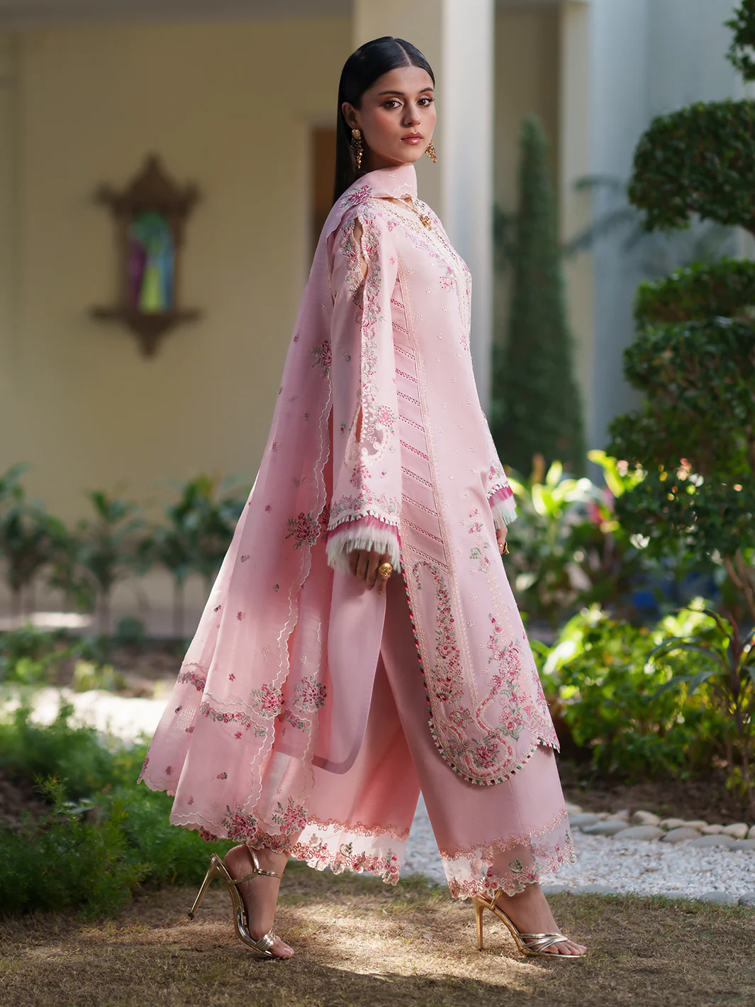 176-B | 3 PC Lawn - Image 3