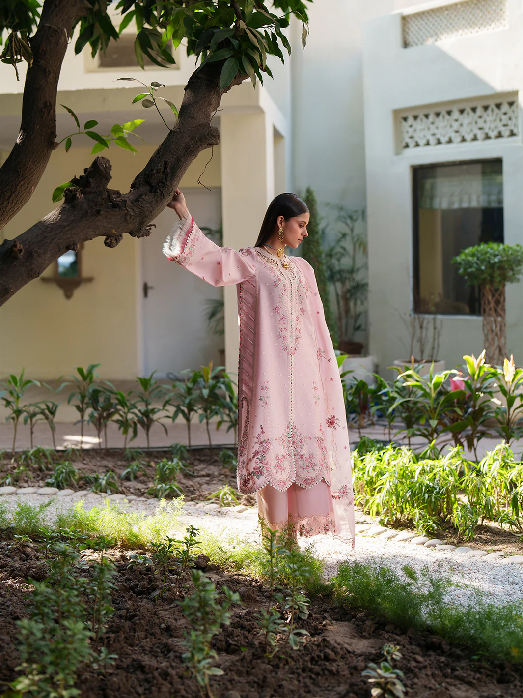 176-B | 3 PC Lawn - Image 7