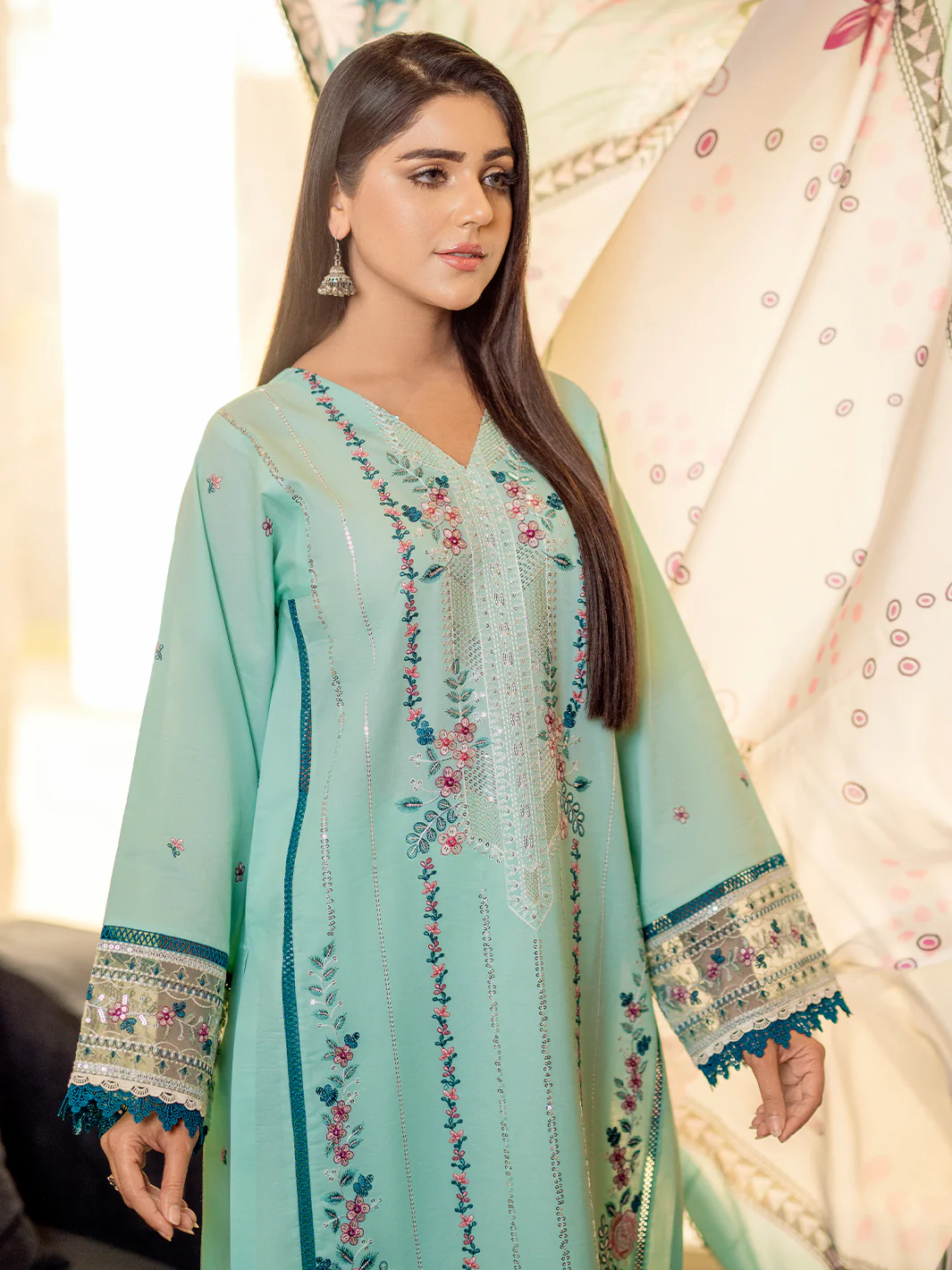 1811 - A | Three Piece Unstitch - Image 2