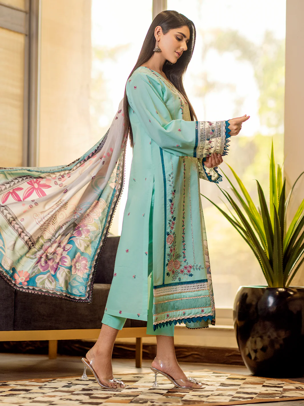 1811 - A | Three Piece Unstitch - Image 6