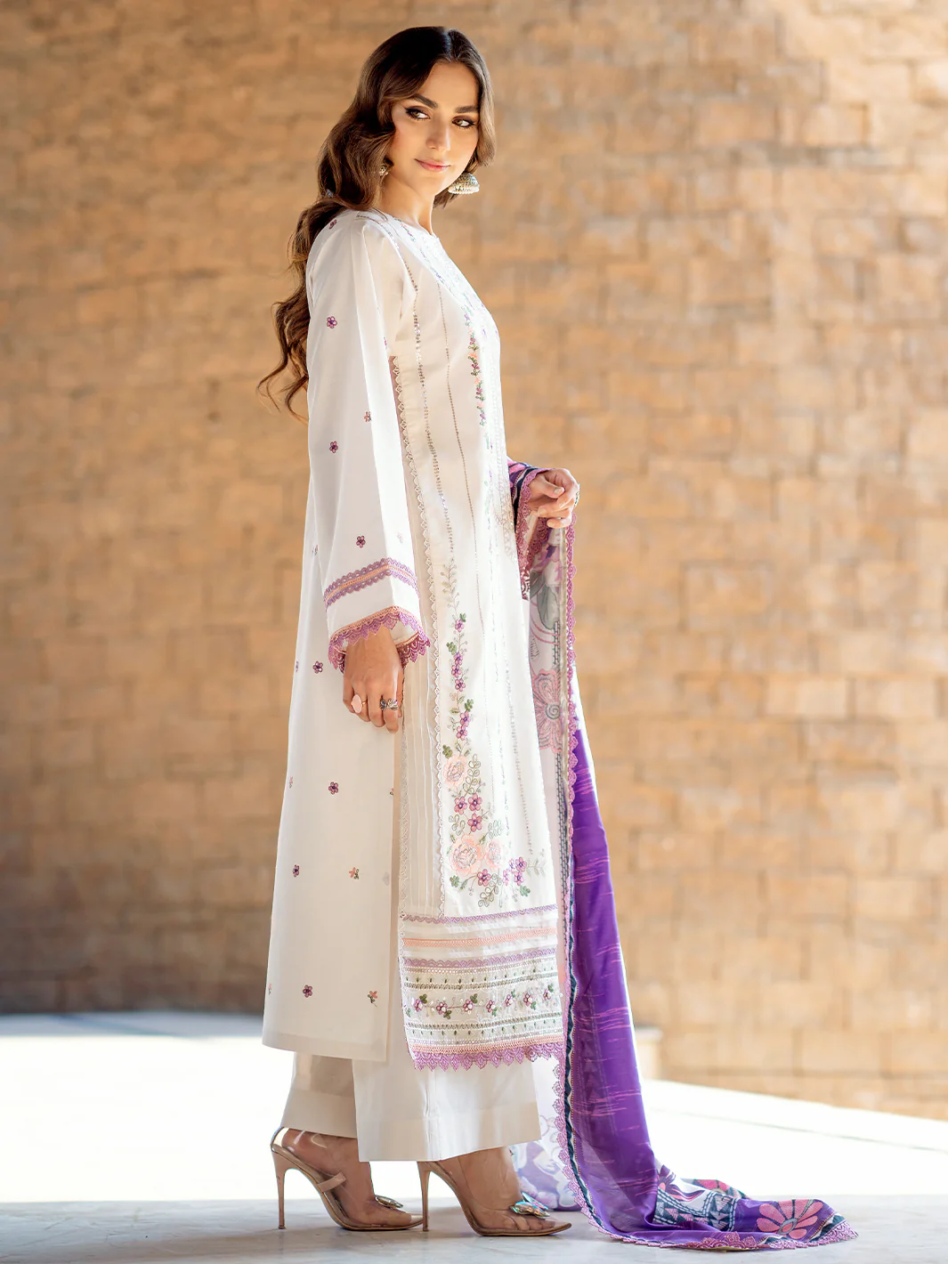 1811 - B | Three Piece Unstitch - Image 5