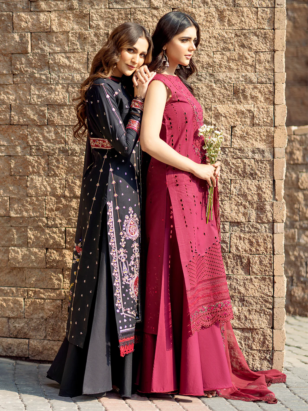 1812 - A | Three Piece Unstitch - Image 8