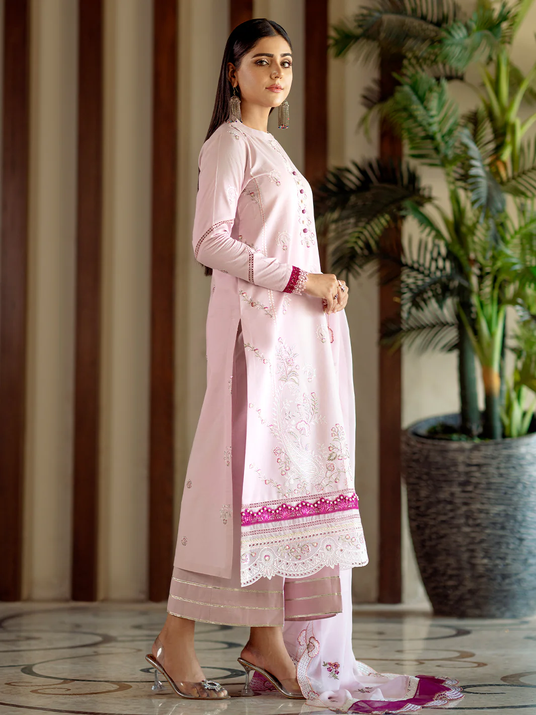 1813 - A | Three Piece Unstitch - Image 5