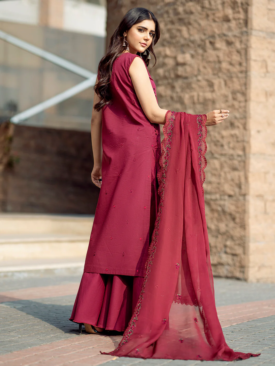1815 - A | Three Piece Unstitch - Image 3