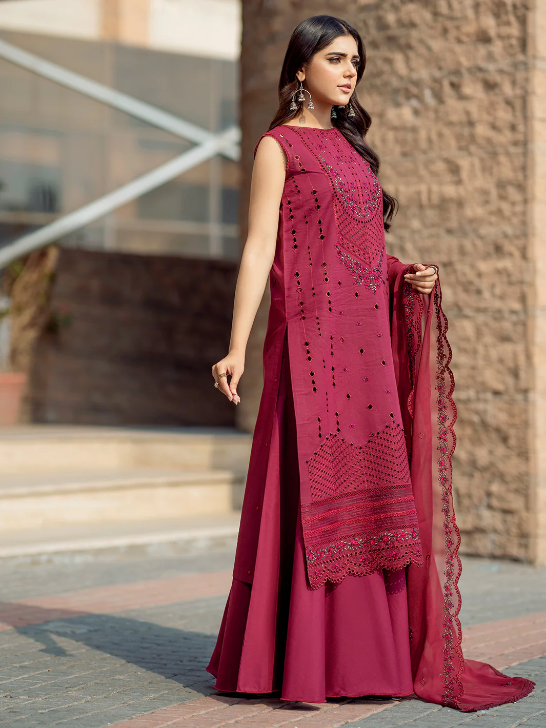 1815 - A | Three Piece Unstitch - Image 4