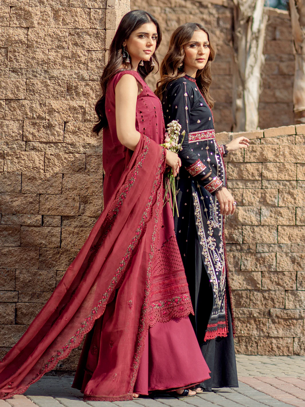 1815 - A | Three Piece Unstitch - Image 5
