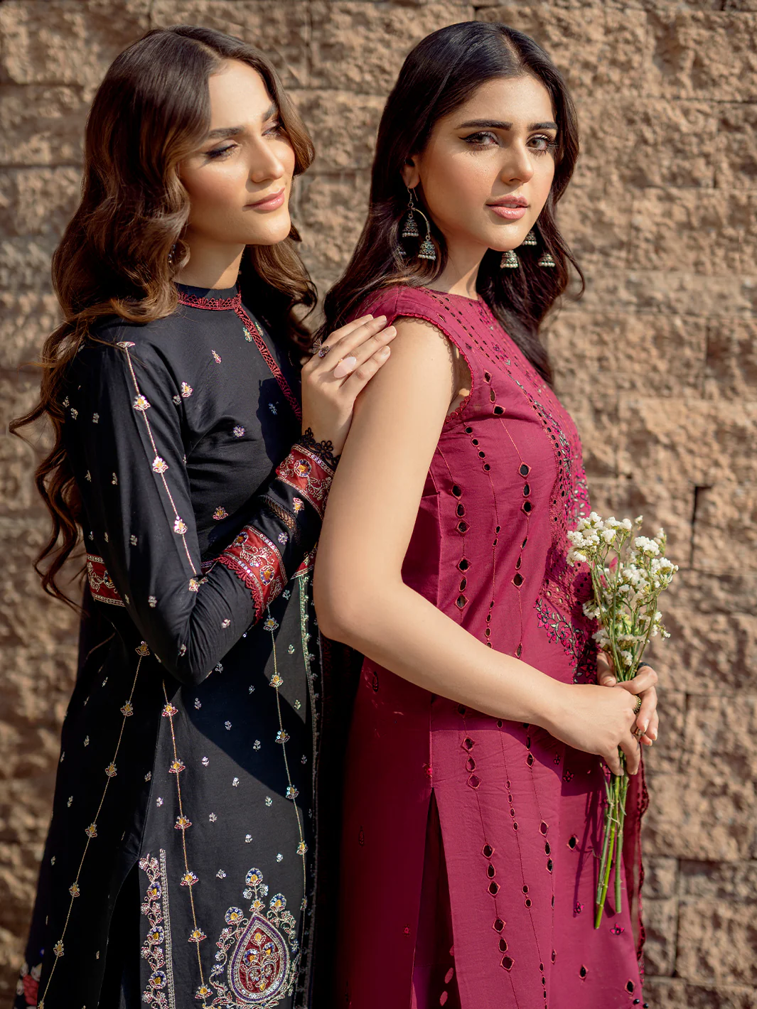1815 - A | Three Piece Unstitch - Image 6