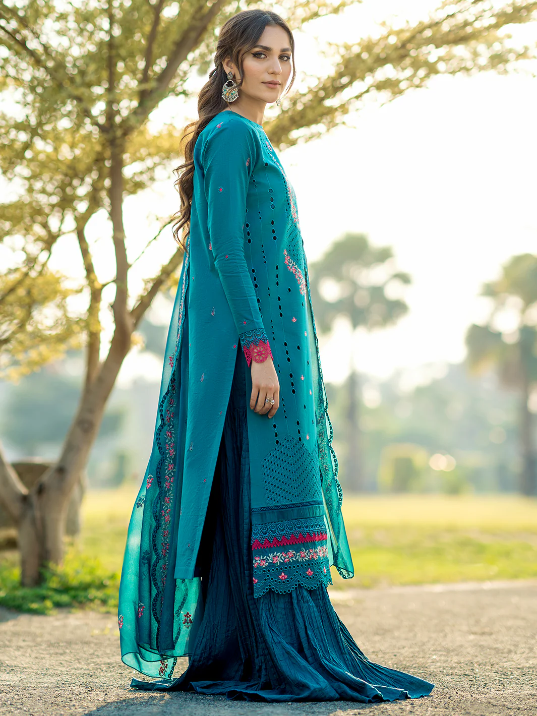 1815 - B | Three Piece Unstitch - Image 4