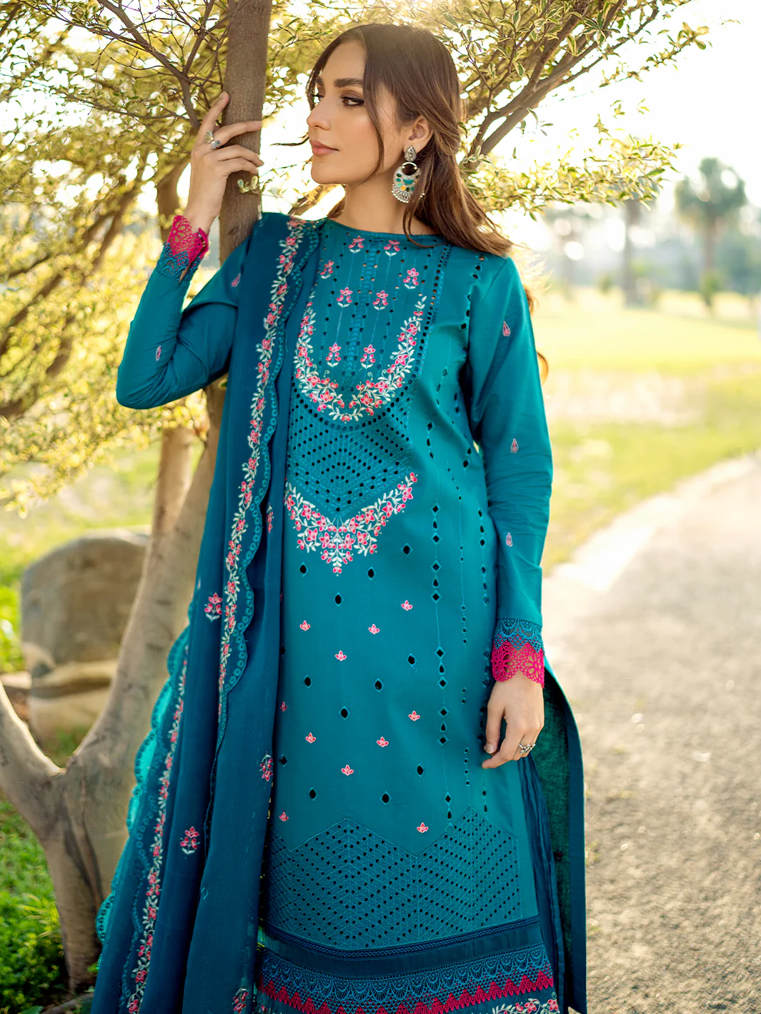 1815 - B | Three Piece Unstitch - Image 5