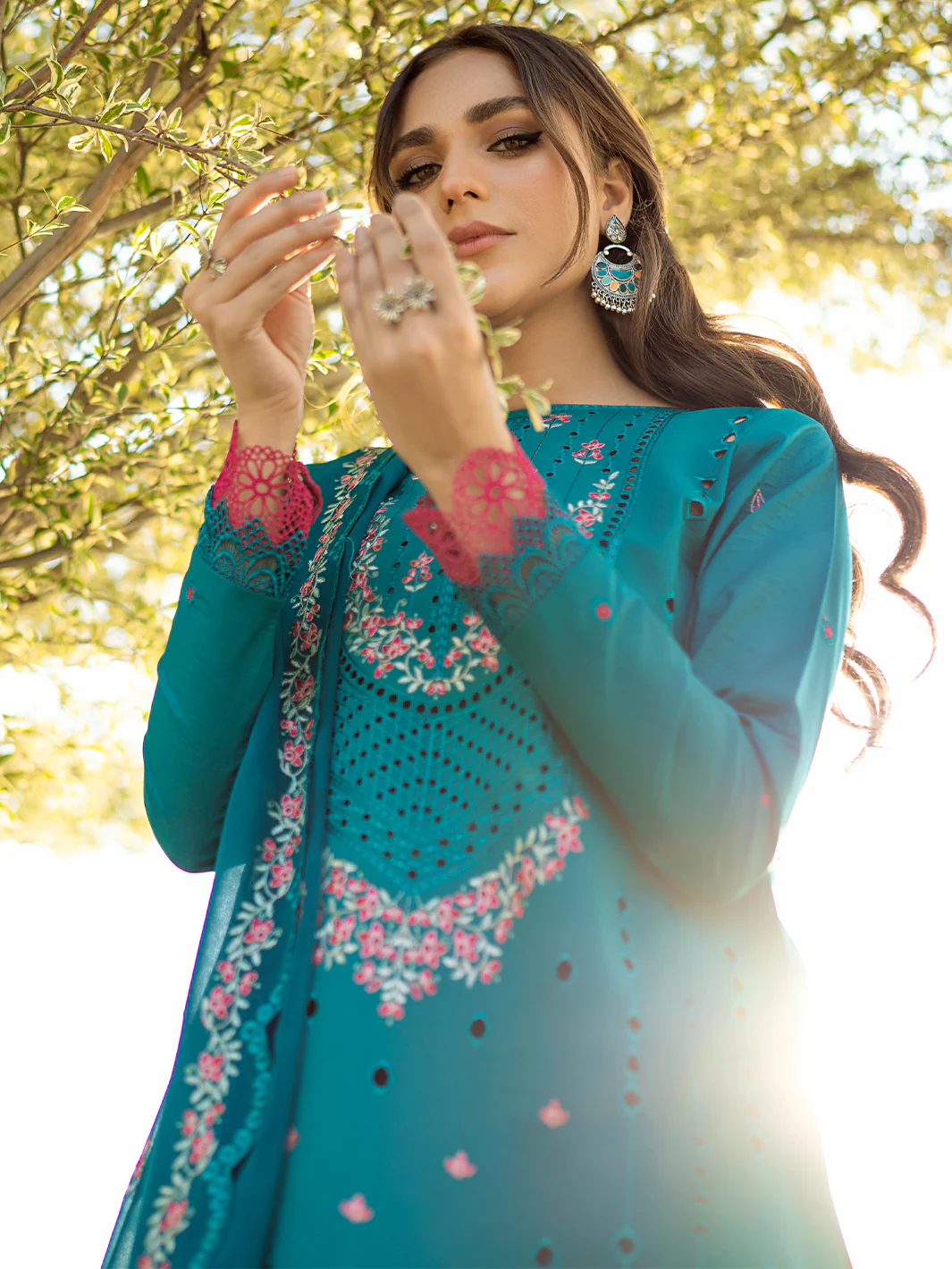 1815 - B | Three Piece Unstitch - Image 6