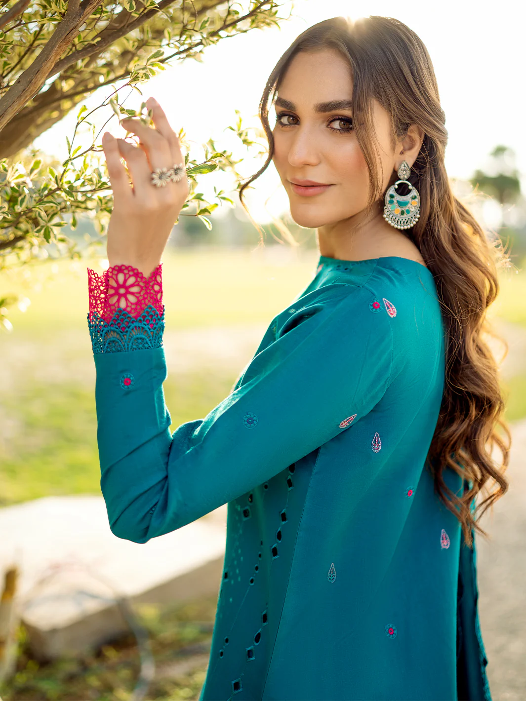 1815 - B | Three Piece Unstitch - Image 7