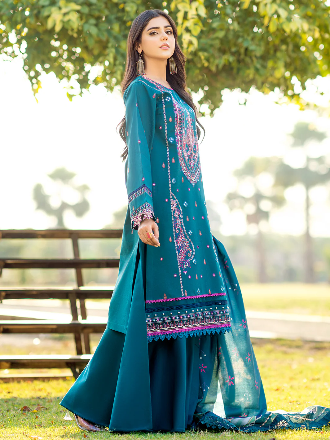 1816 - A | Three Piece Unstitch - Image 4