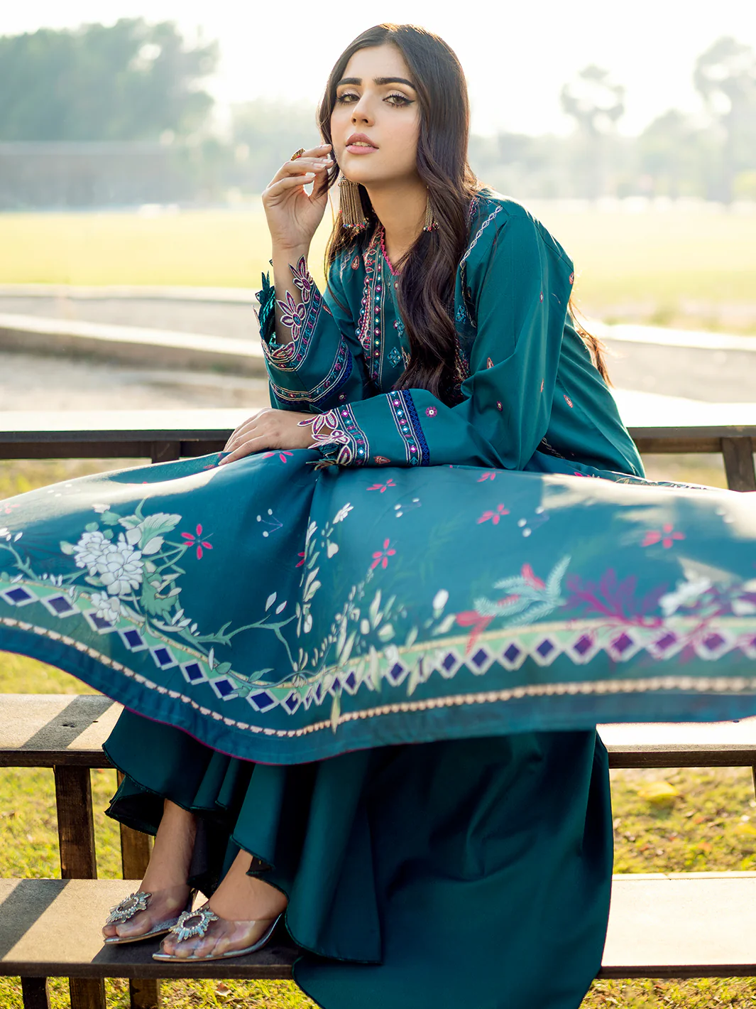 1816 - A | Three Piece Unstitch - Image 5