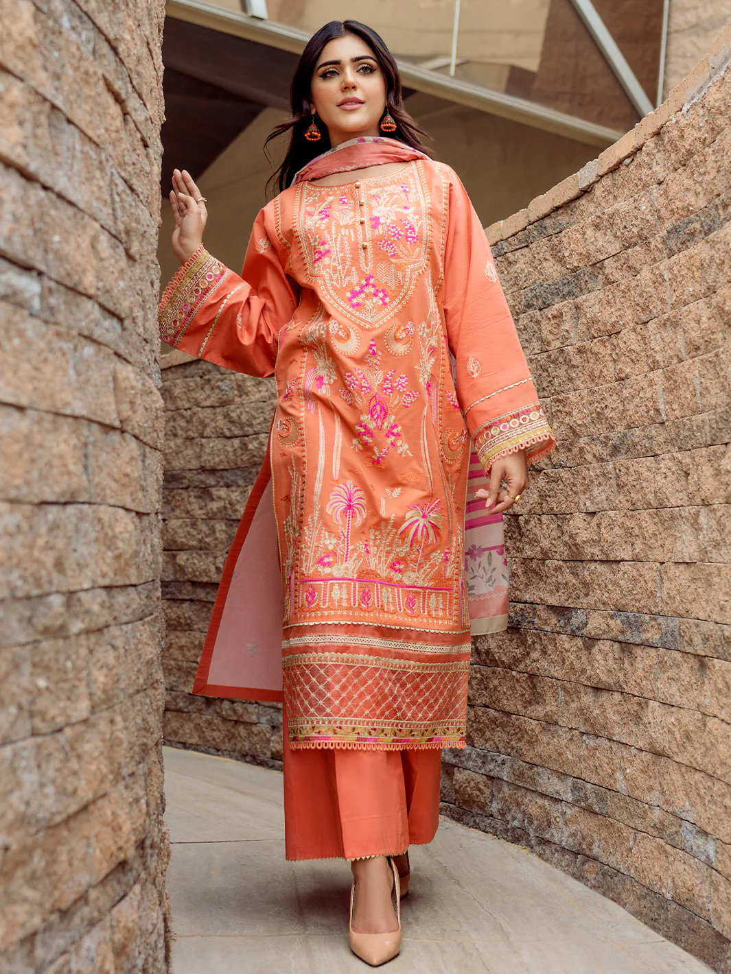 1817 - A | Three Piece Unstitch - Image 4