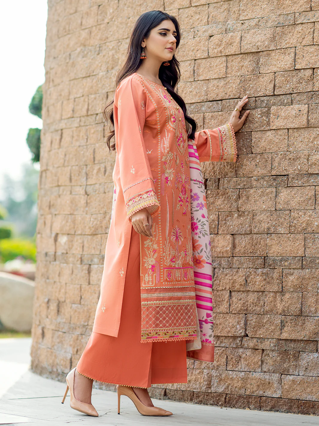 1817 - A | Three Piece Unstitch - Image 5