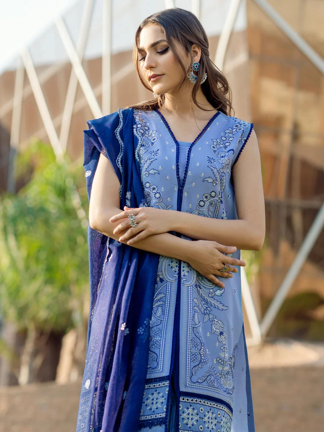 1818 - A | Three Piece Unstitch - Image 2