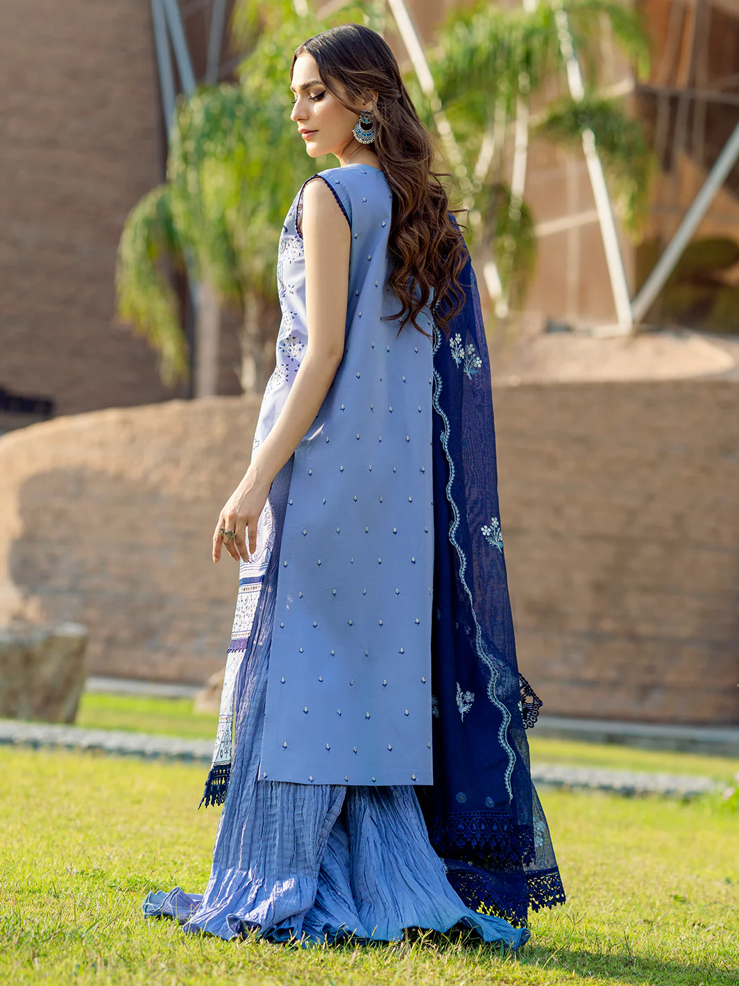 1818 - A | Three Piece Unstitch - Image 3