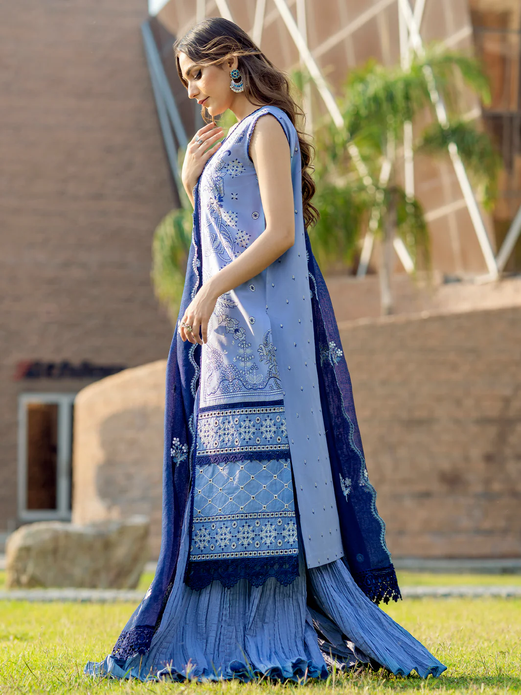 1818 - A | Three Piece Unstitch - Image 4