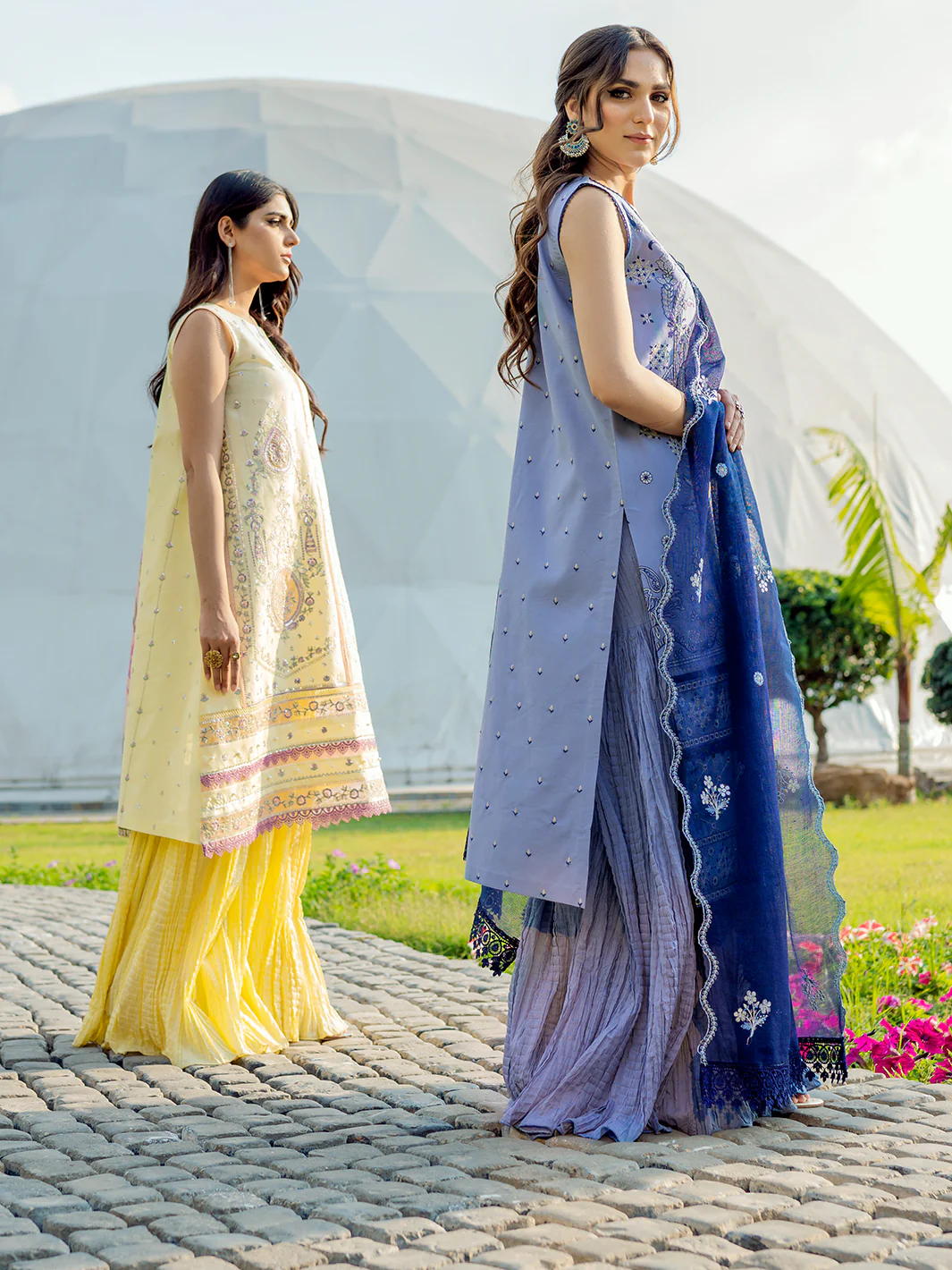 1818 - A | Three Piece Unstitch - Image 5