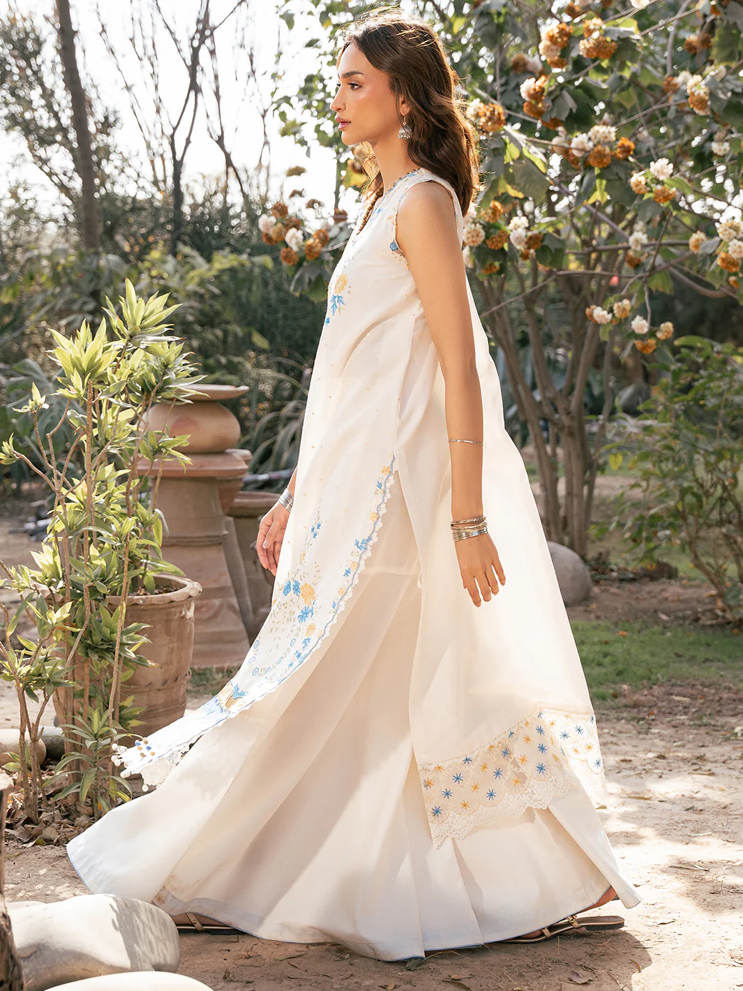 2078 - B | 3 PC Lawn - Image 6