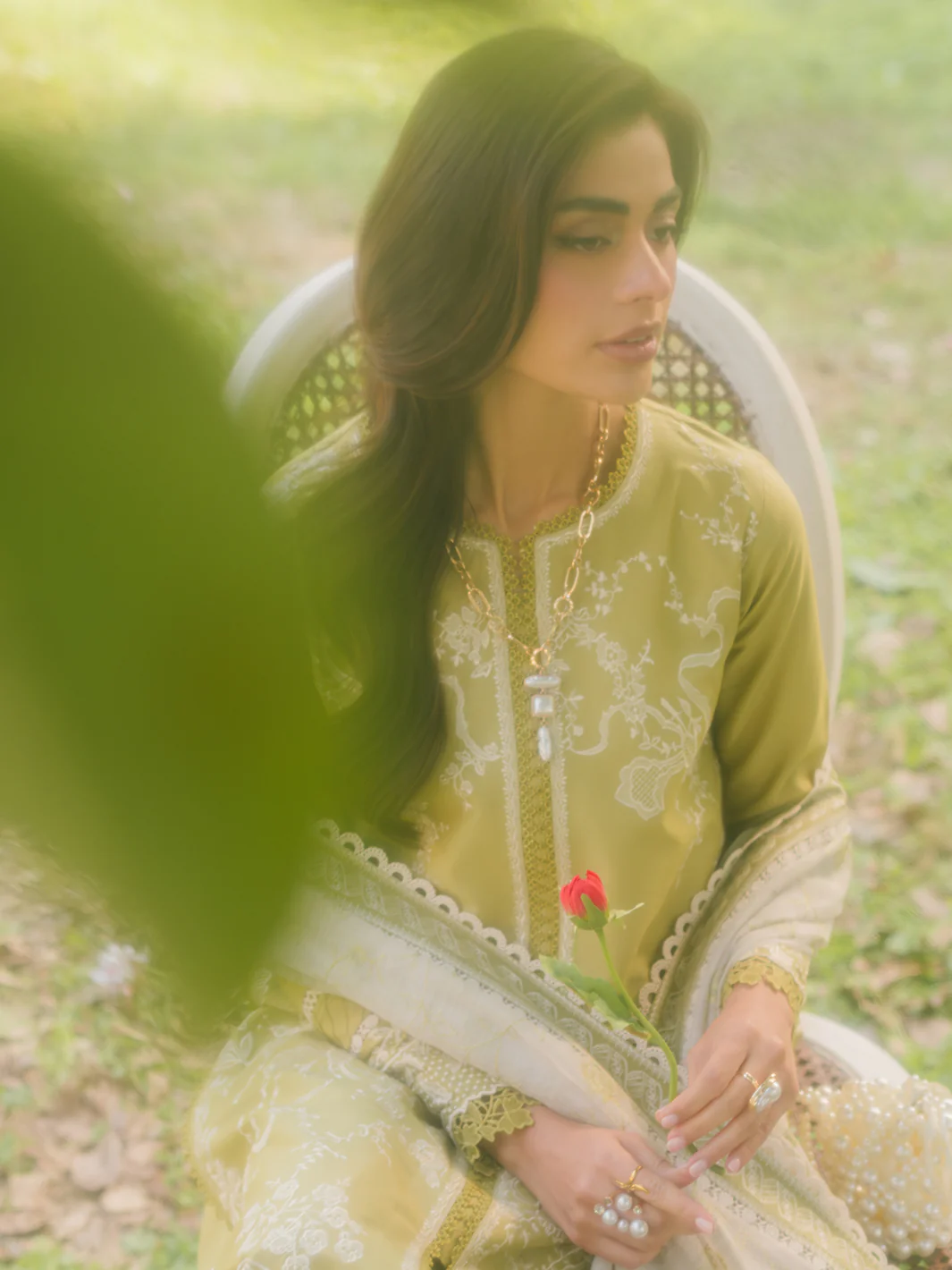 231 - A | 3 PC Pret - Image 9