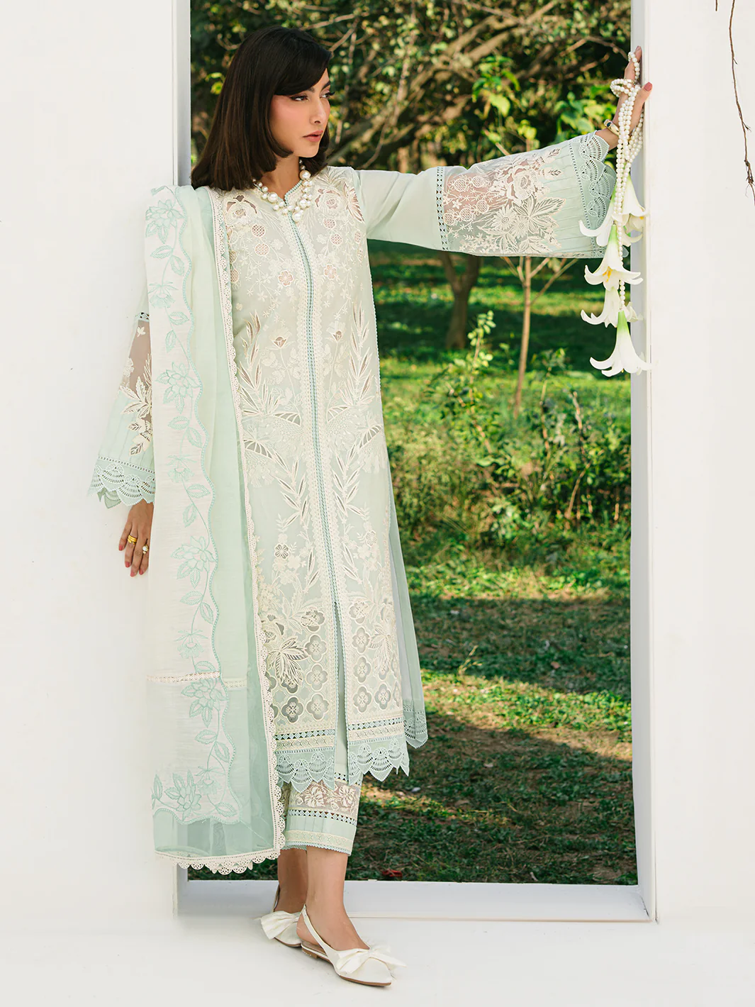 235 - A | 3 PC Pret - Image 7