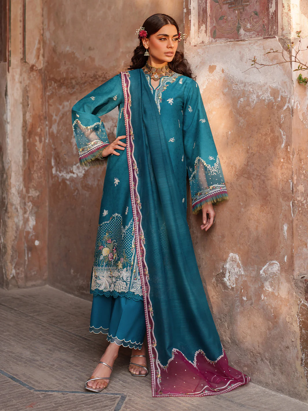 243-B | 3 PC PRET - Image 8
